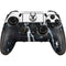 NBA Milwaukee Bucks Marble PlayStation Scuf Vantage 2 Controller Skin